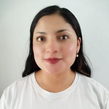 Shirley Jimena Celi Yanchapanta