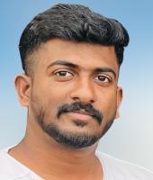 Vinod Kumar S
