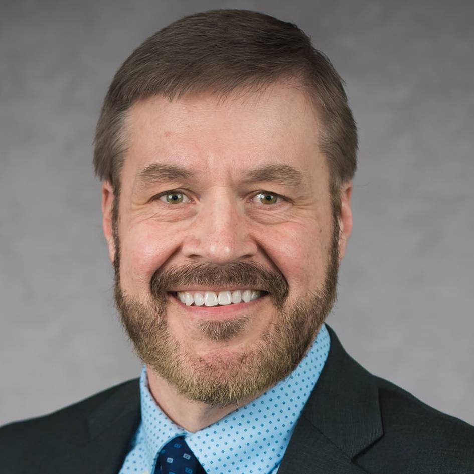 Dean Vandagriff