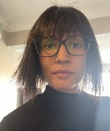 Sharon Vandayar