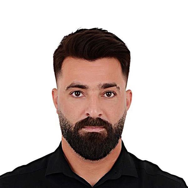 AHMAD MASHNI
