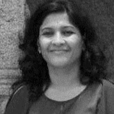 Garima Kapoor