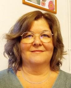 NATHALIE LEFEBVRE