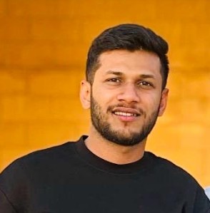 MUHAMMED SHAMEER K.T