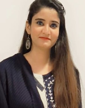 NAGHMA SIDDIQUI
