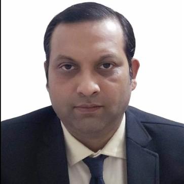 BISWARUP MAJUMDAR