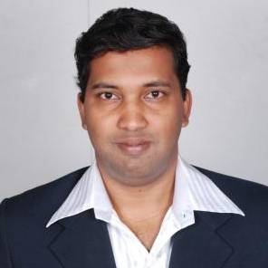 Santosh Yashwant Jadhav