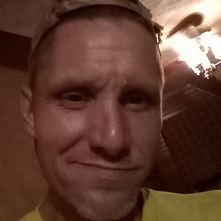 Gerald Miller