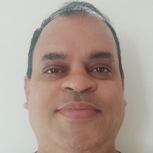 Manmohan J Mundhra
