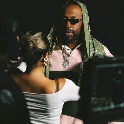 ALANIS GARCIA
