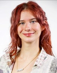 Patricia McSherry