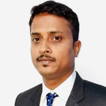 Chandrashekar Srinivasa
