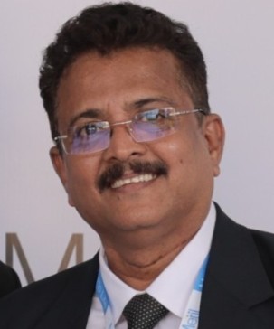 Uday Sudhakar Kangutkar