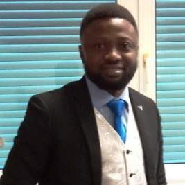 Olawole Oyewole