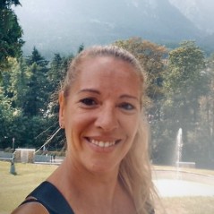 Nuria Cruz Rivero