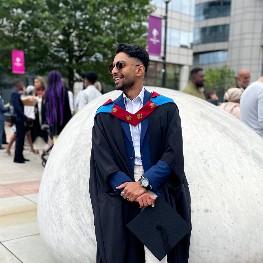 Hrishikesh Gopikrishnan