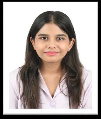Asmita Majumdar