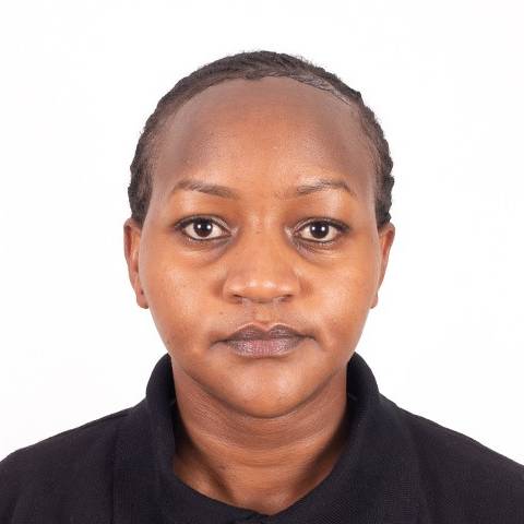 Josephine Wanjiku