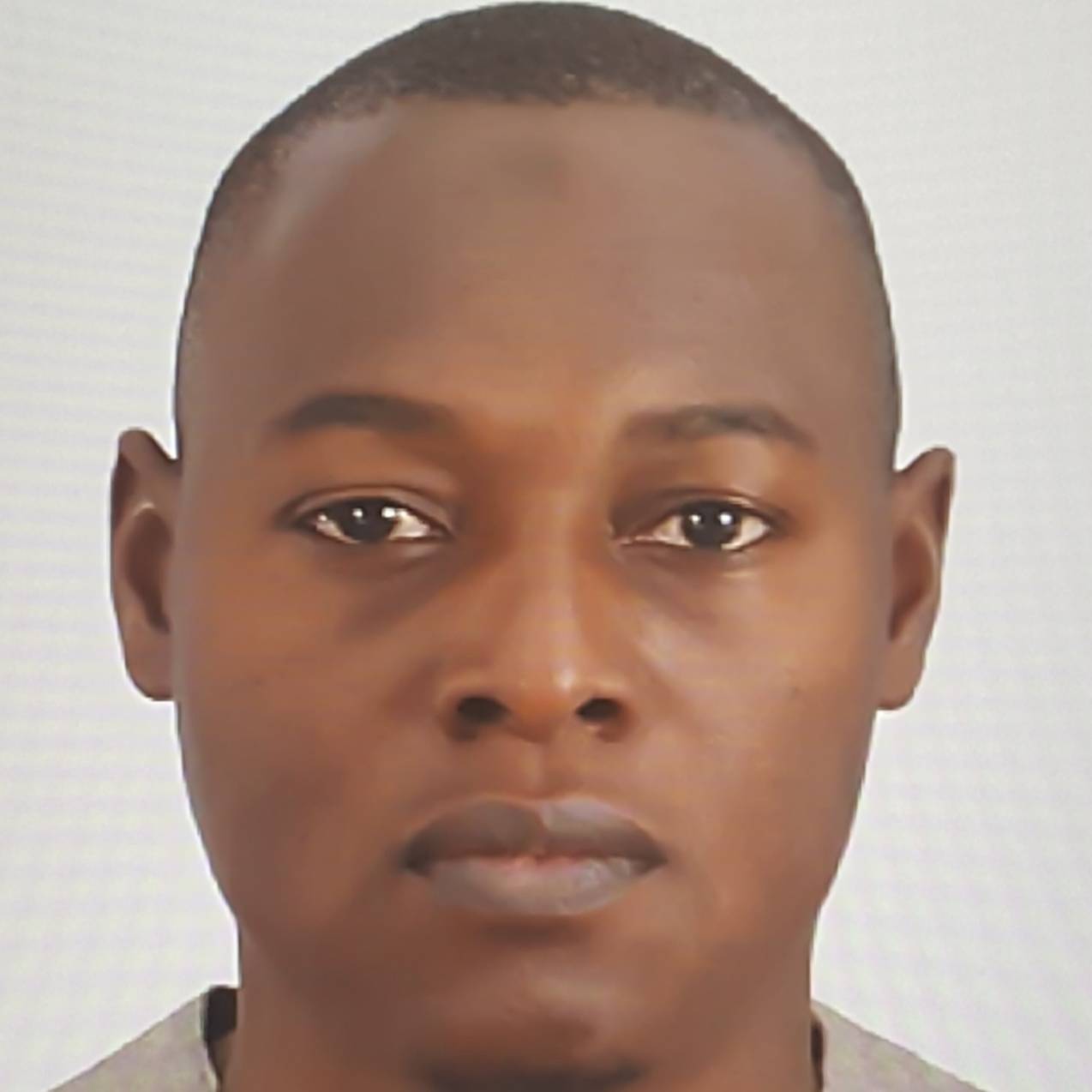 Ousmane Maman Ibrahim