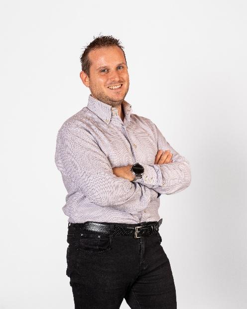 Daniele Salese