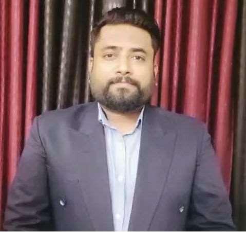 Vaibhav Srivastava