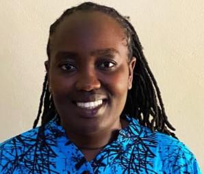 Esther Rotich