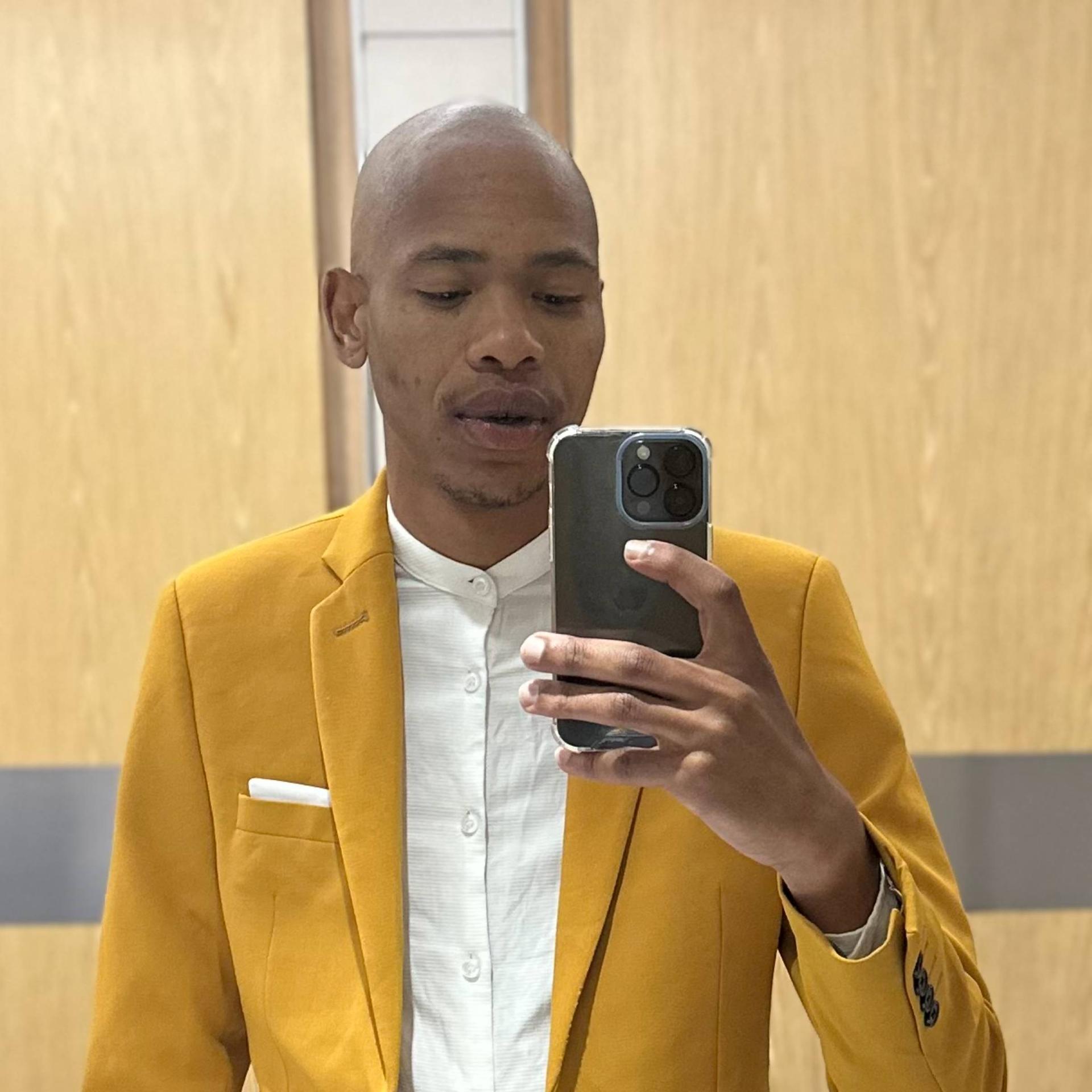 Tokelo Majela