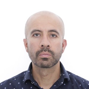 VÍCTOR ARMANDO PINZÓN CASTILLO