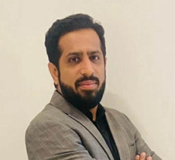 Ahmed Malam