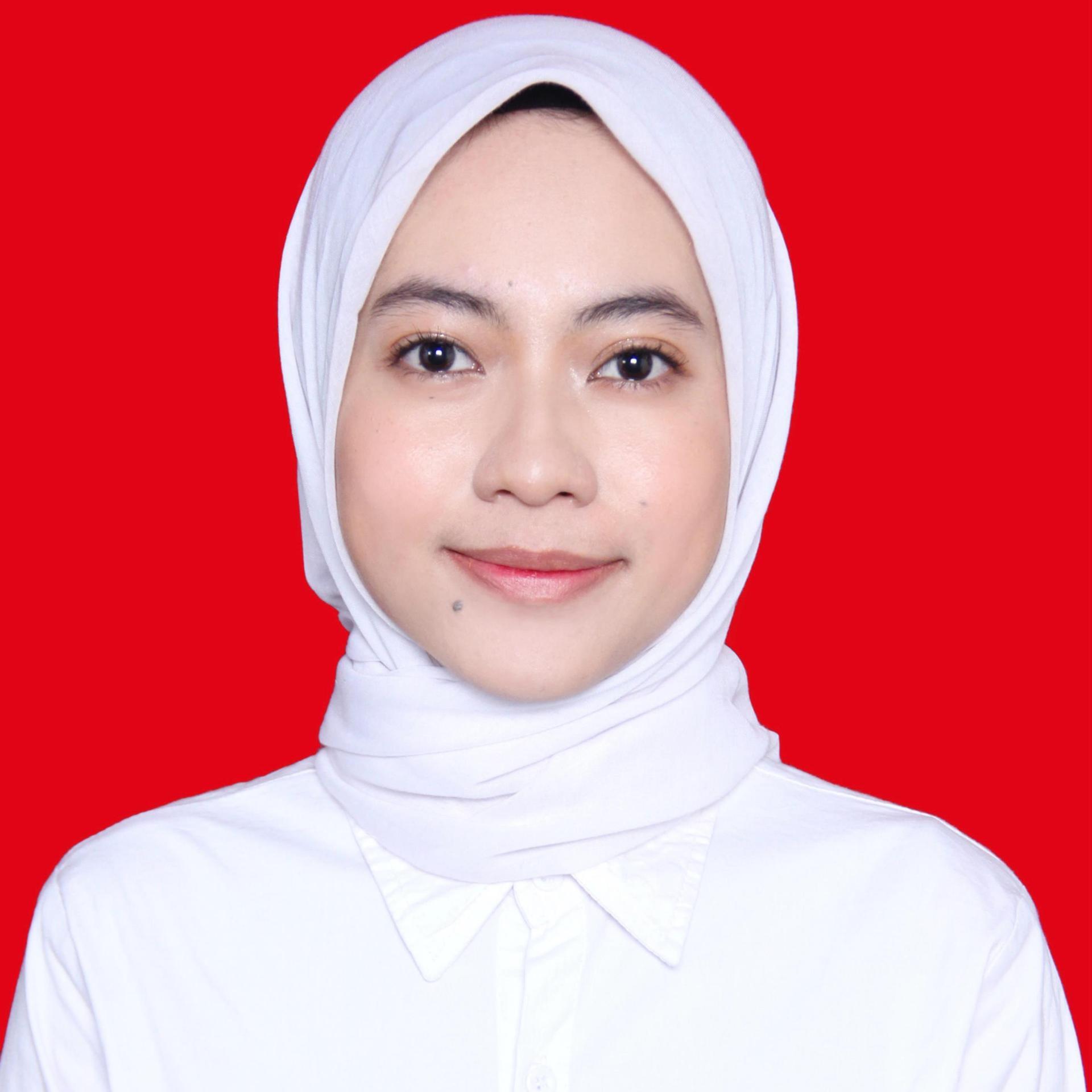 MEYDIANA CAHYA SERISTIAN
