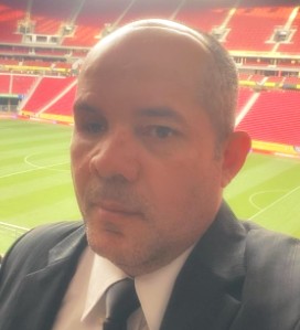 Wellington Carlos Ribeiro