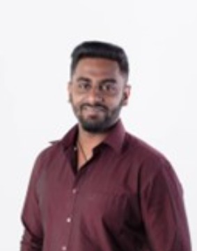 KESHEN MUNUSAMY