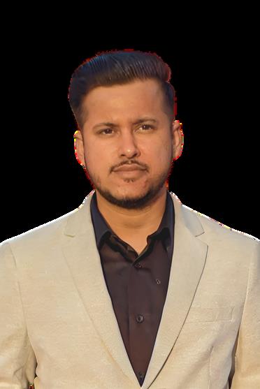 Bhanu Pratap Singh