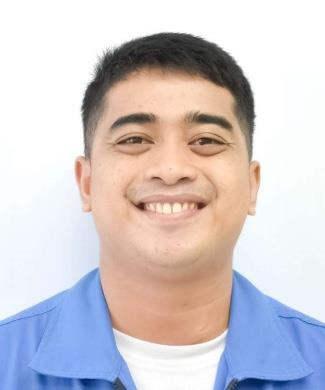 Kimwell Balmes