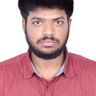 Sadhiqh Moinuddin Shaik
