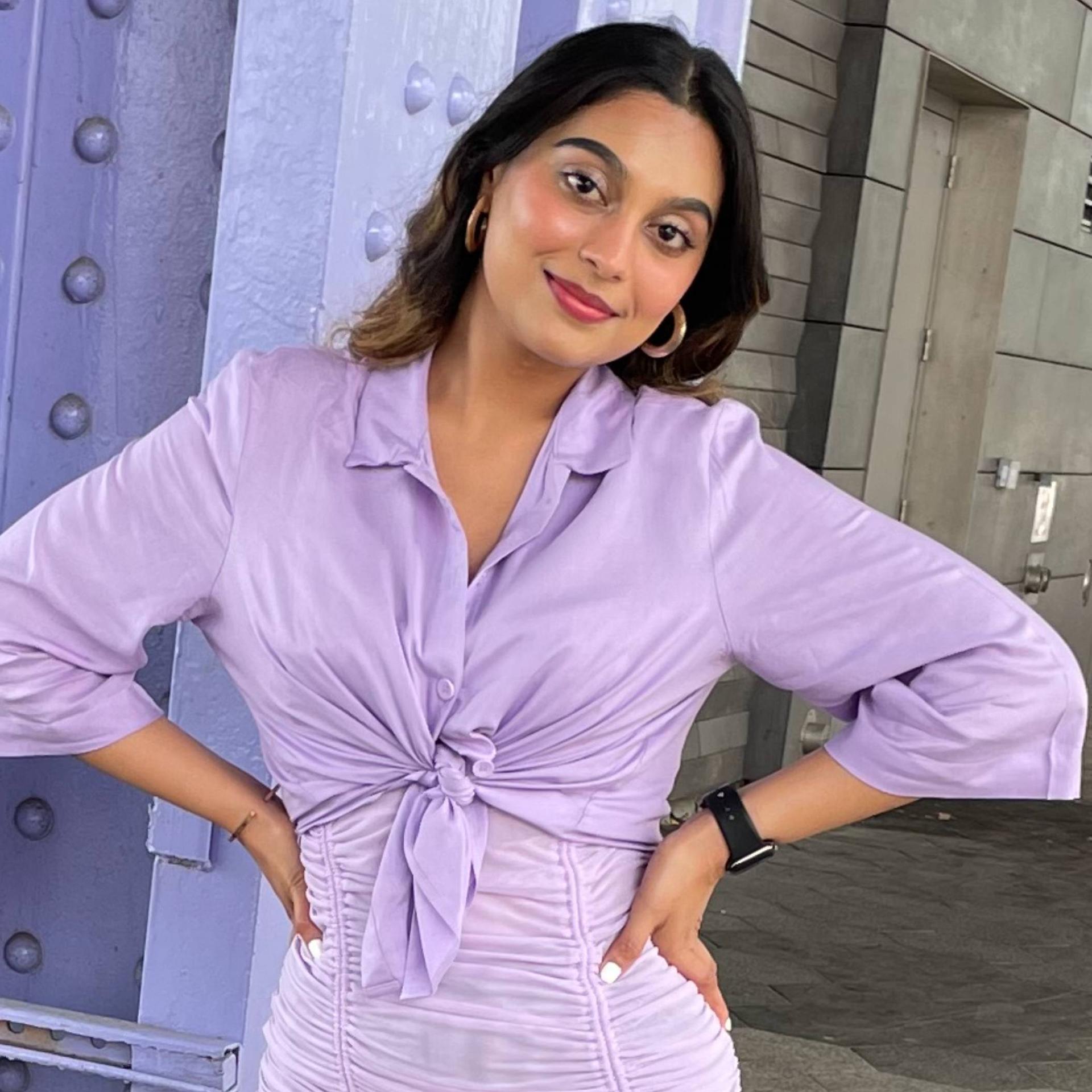 GURLEEN KAUR