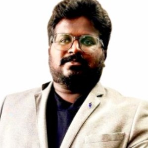 Naresh Kumar Jajula