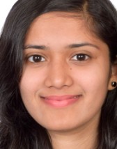 Anagha Mahendra Mangaonkar