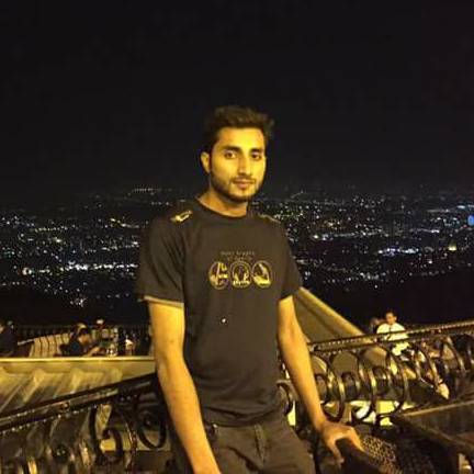 Muhammad Asad