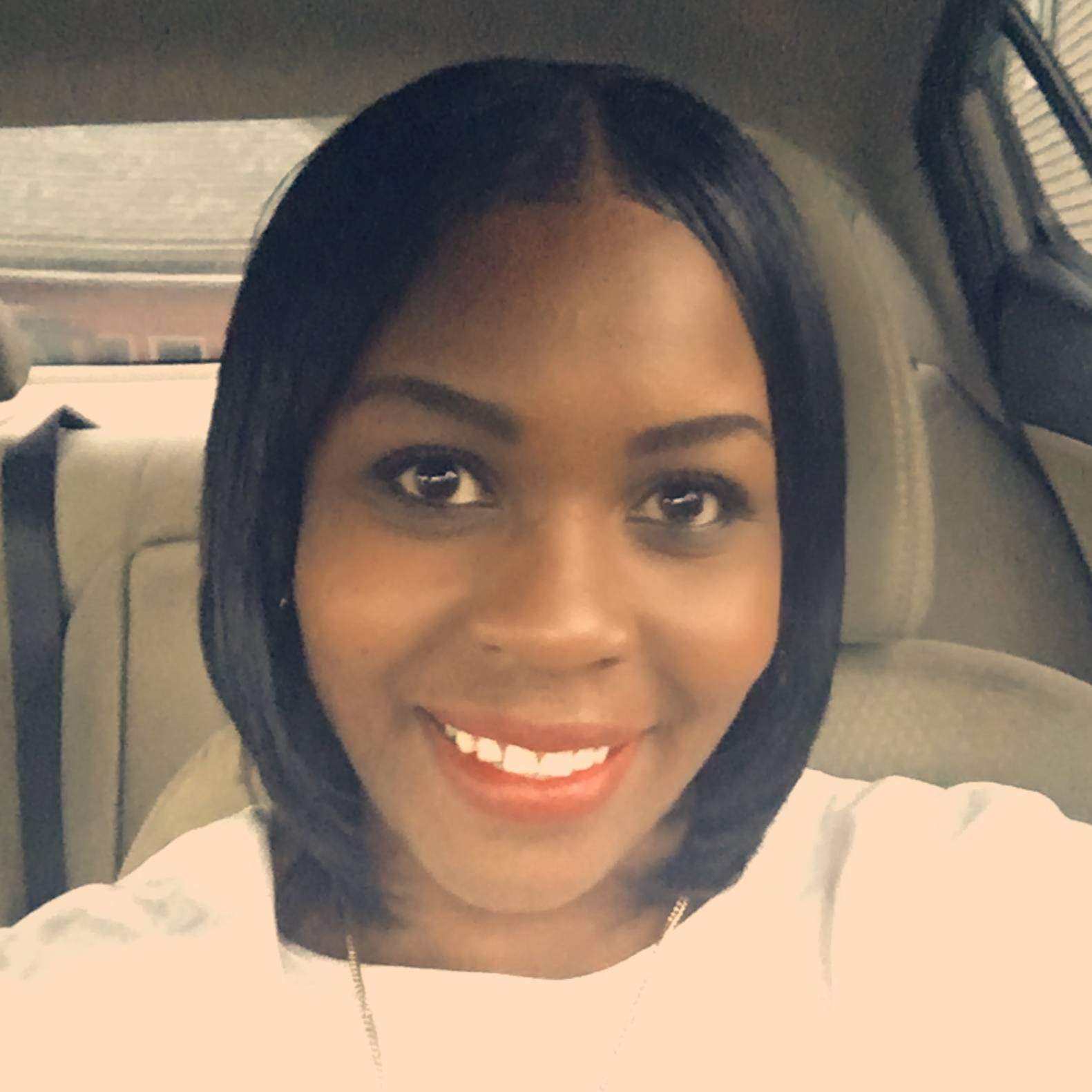 Kimberly Thomas