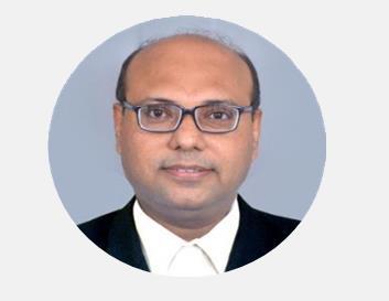 Debashish Roy