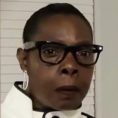 Sherry Williams-Osazuwa