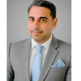 Abdulrhman Alkaai