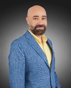 Hatem Hammad