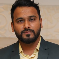 DEVENDRA EKNATH NARKAR