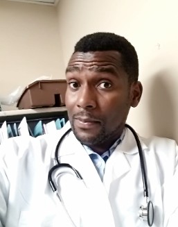 JOEL (ORRETTE) BAKER