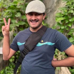 Zakariya Toor