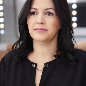 Tatiani Souza Sandim Martin