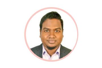 Rohit Emanuel Kujur