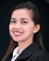 Reyna Mae GARSULA